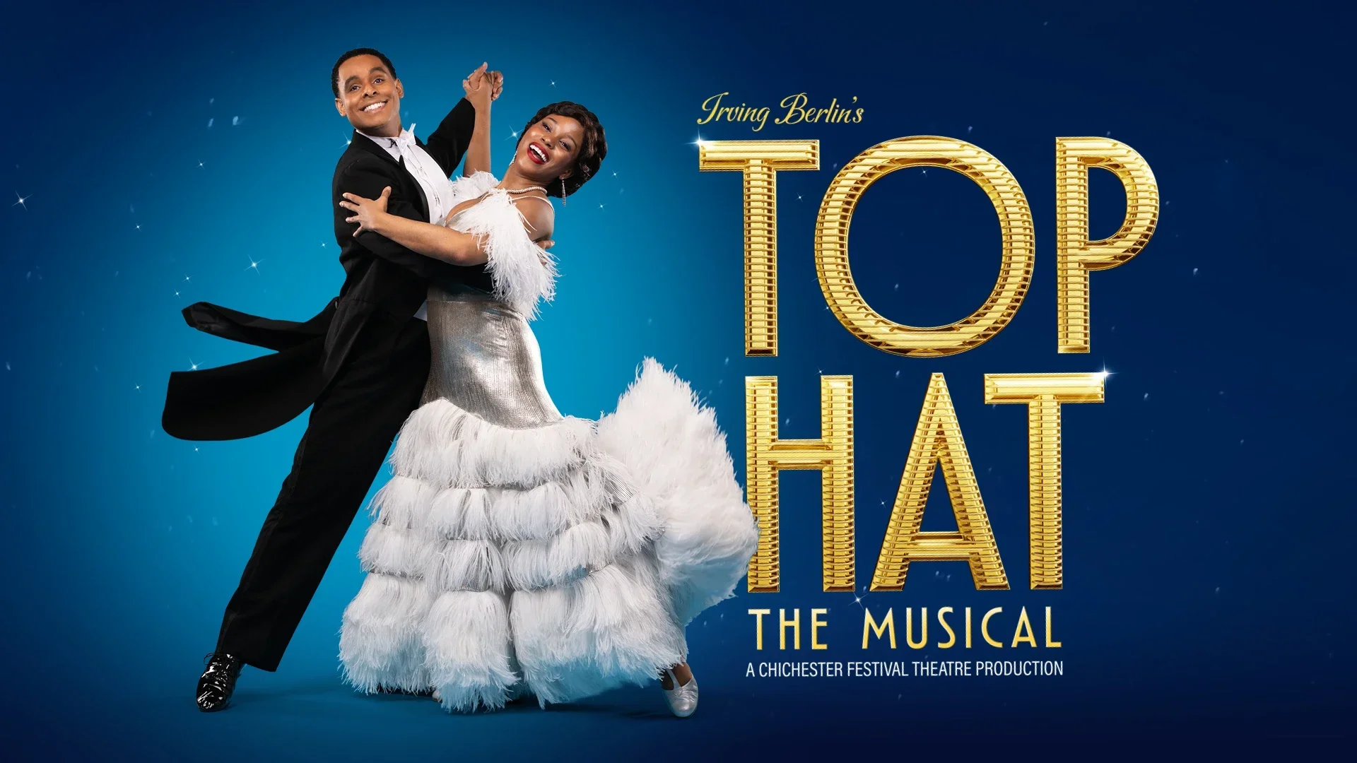 Top Hat (UK and European Tour) 
 
Role: Production Coordinator   
 
I managed international and cross-border logistics for our two European stops Dublin and Paris , alongside the wider UK tour. This involved careful information collation, meticulous 