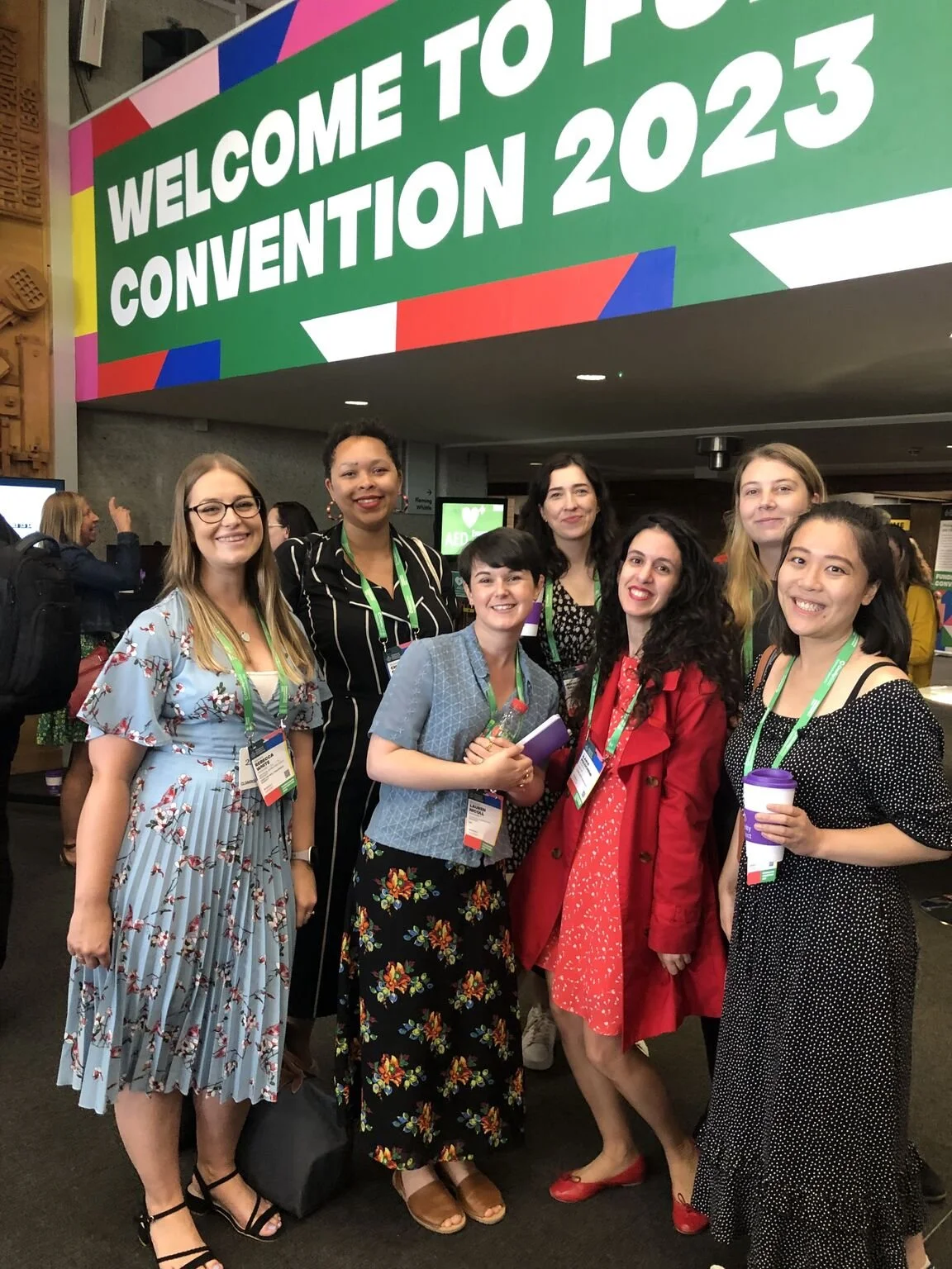 Fundraising Convention - June 2026 
 
I championed Theatre503 Slate Fundraising Campaign, explained why it’s an example of sustainability and innovation