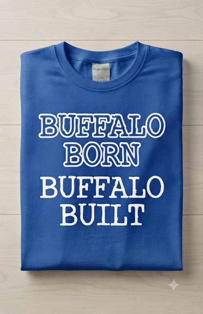 Graphic tee shirt