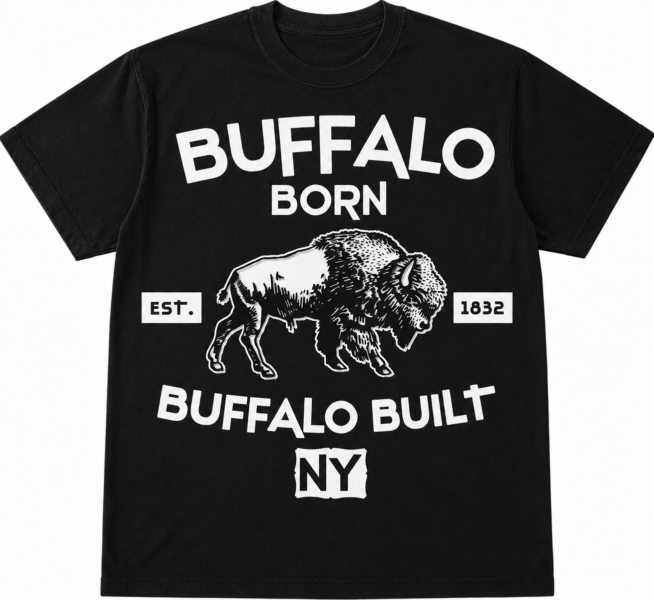 BIG BUFFALO