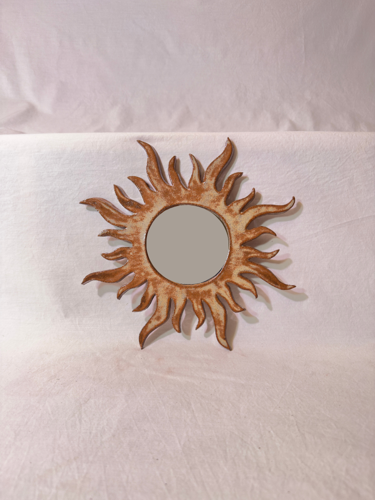 Summer Solstice Mirror