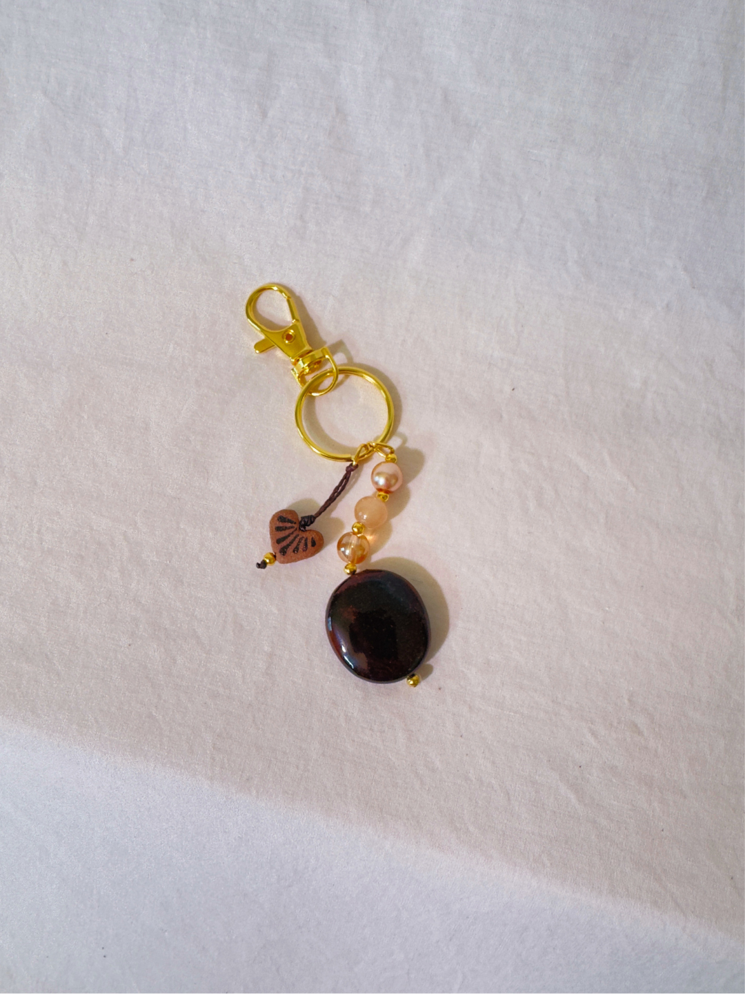 Corazoncito Charm