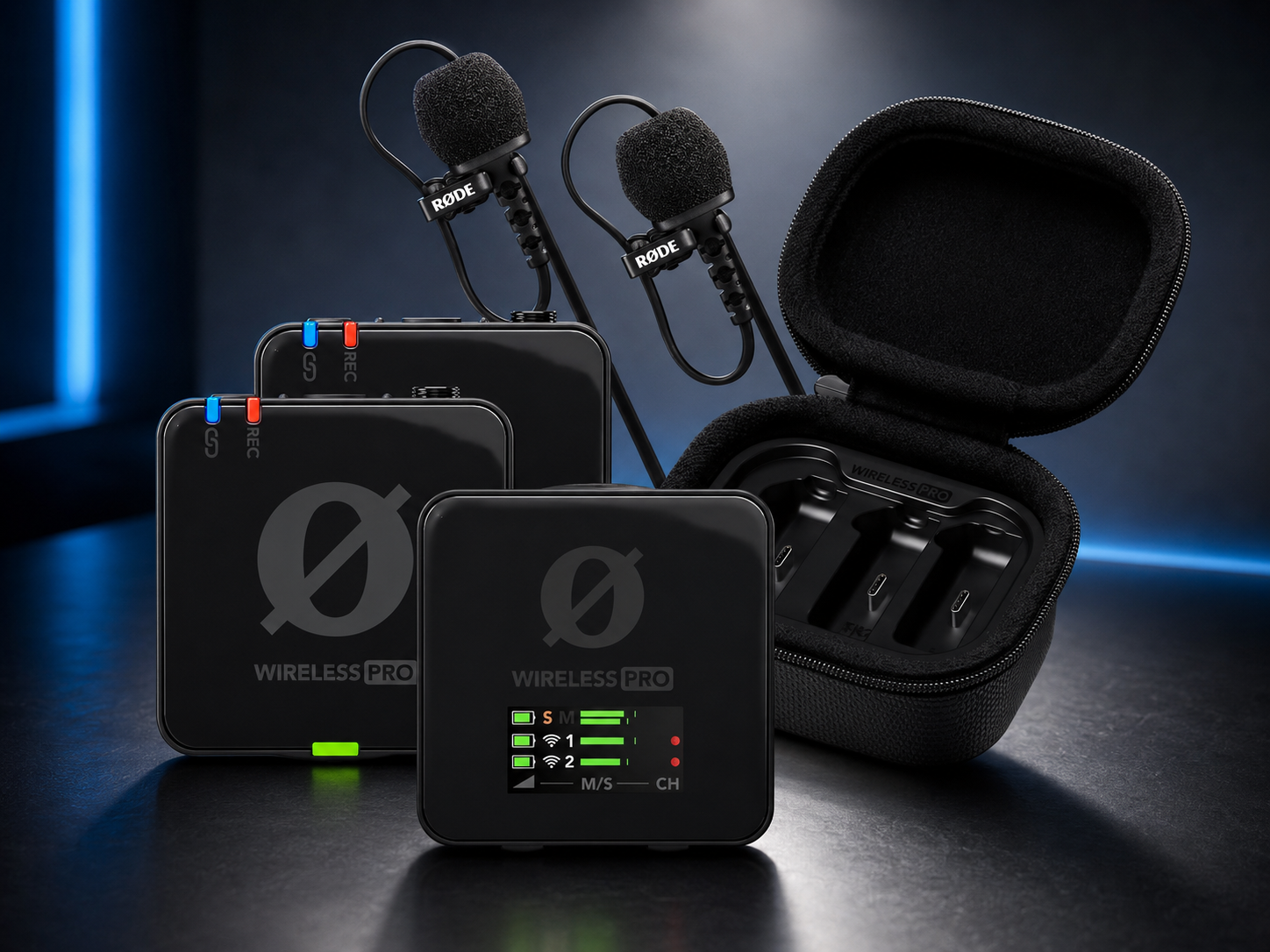 Audio
