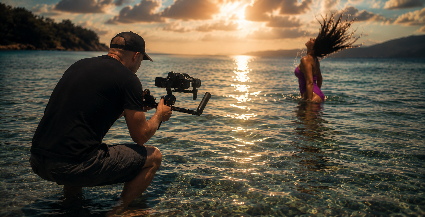 Gimbal