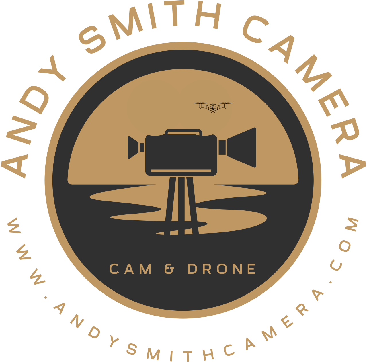 Andy Smith Camera