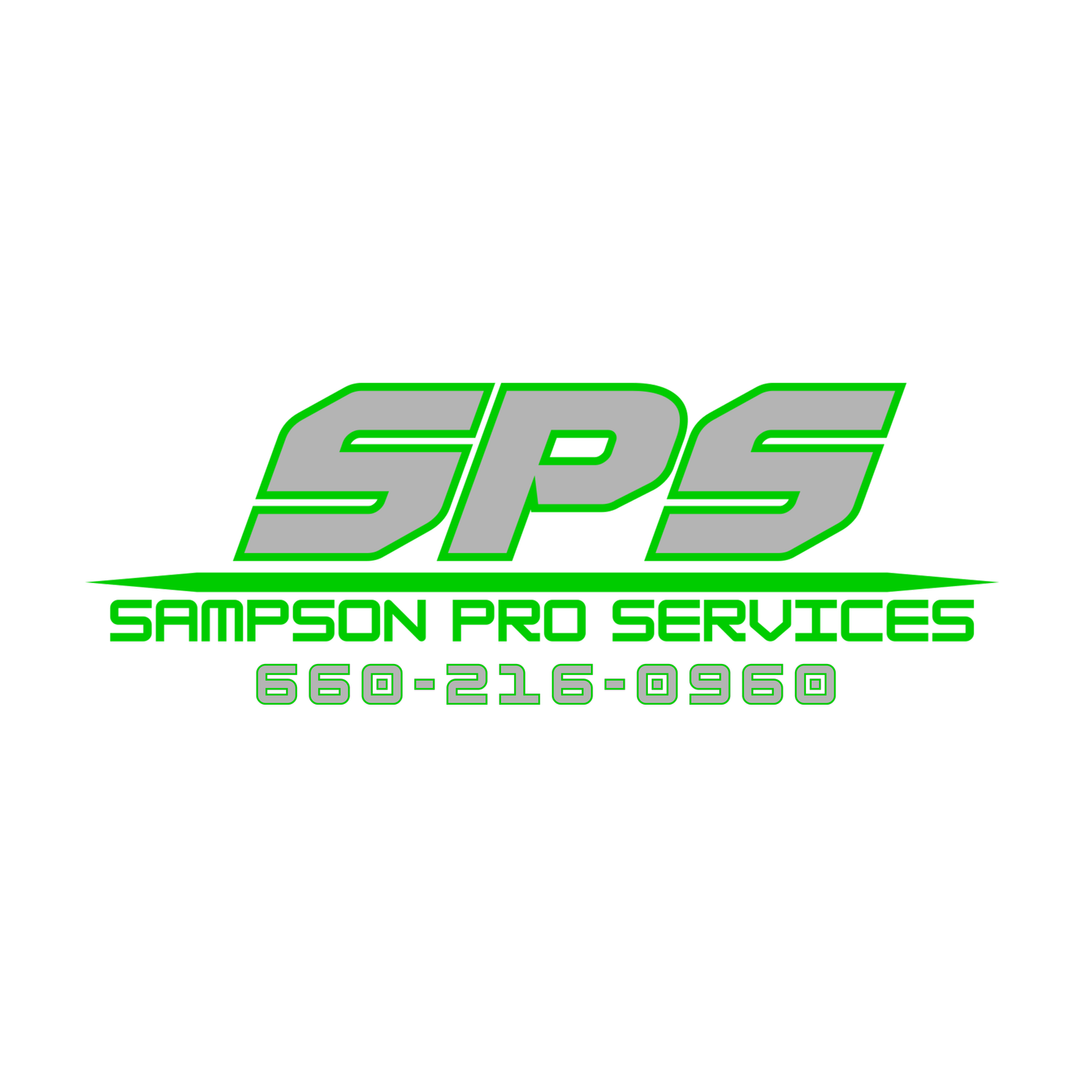 Sampson Pro Services