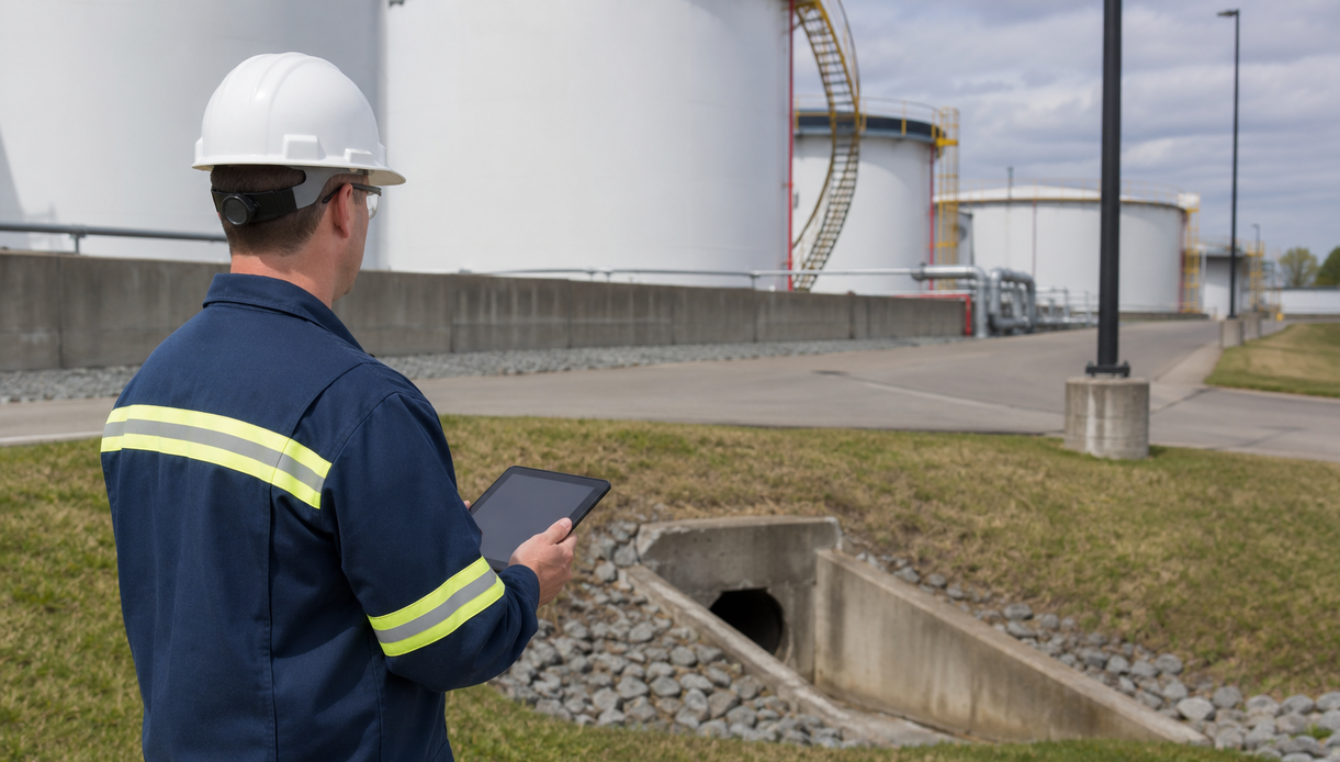 Pollution Exposure:  What We’re Seeing