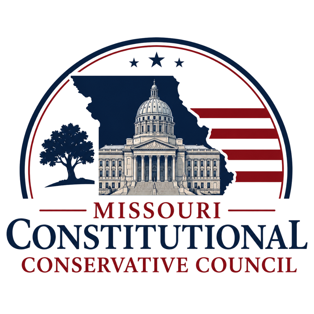 Missouri Constitutional Conservative Council