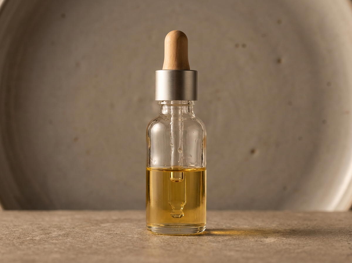 Hair Serum