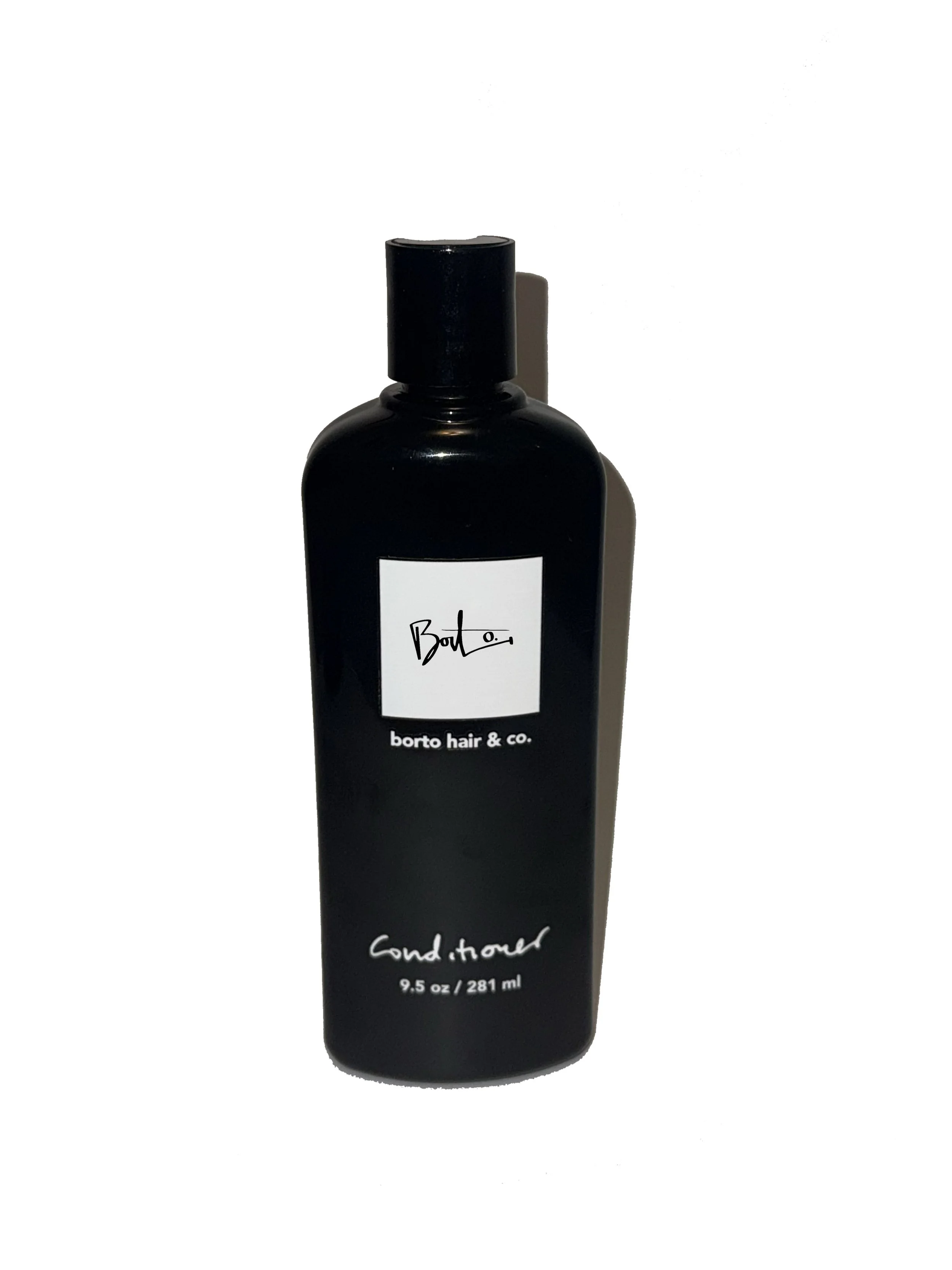 Borto. Leave in Conditioner