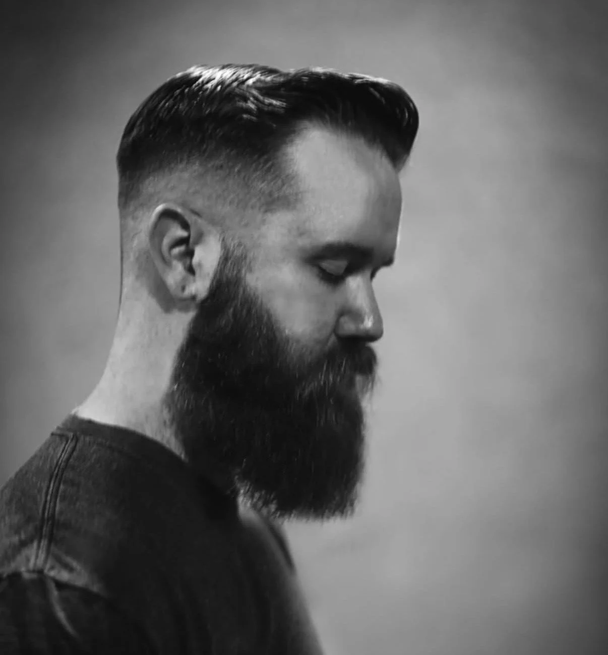 Full Cut & Beard Trim