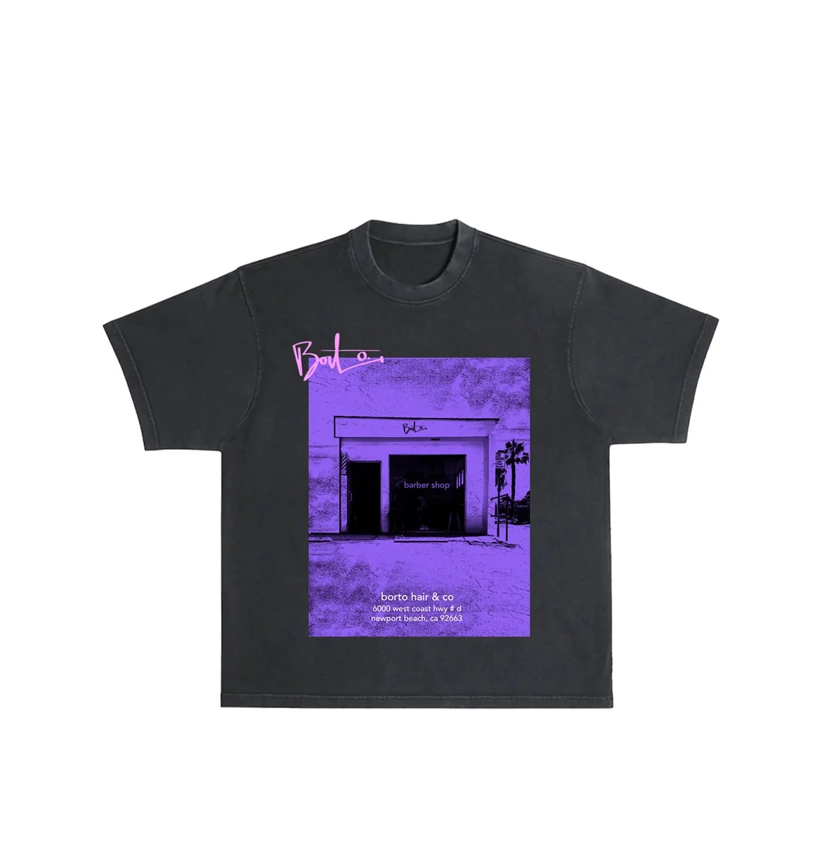 Shop Tee