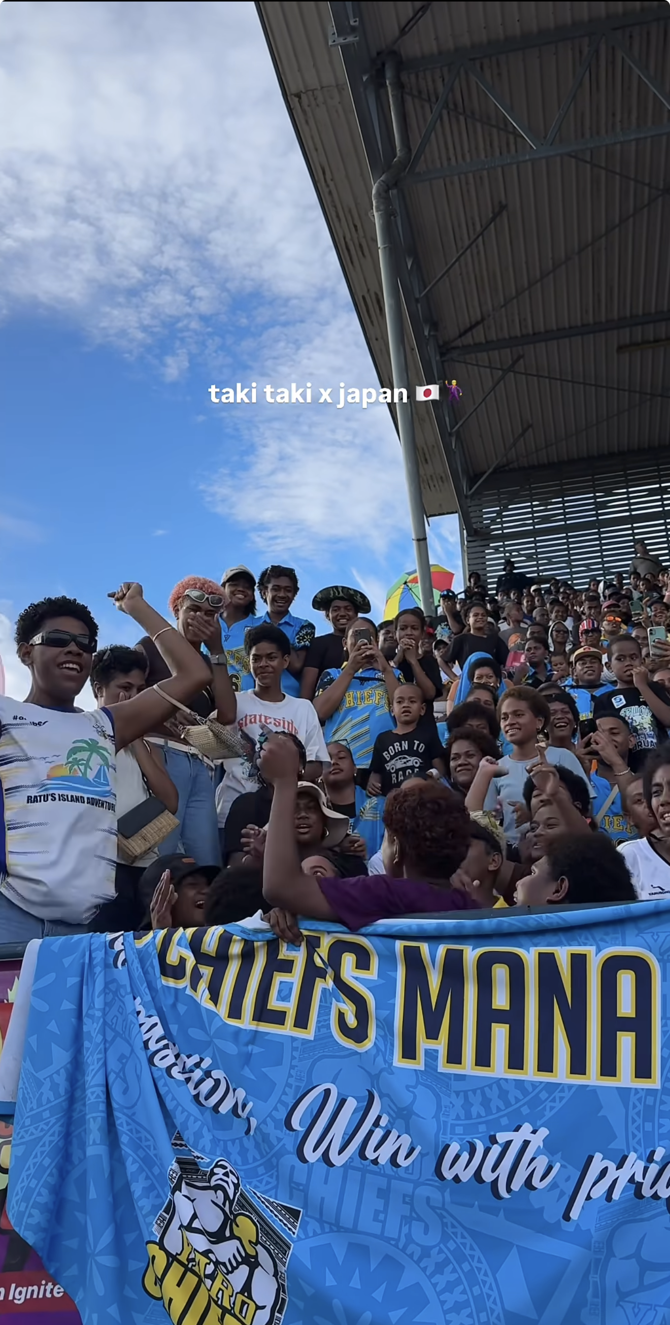 FIJI CORAL COAST SEVENS