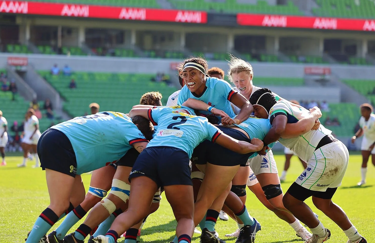 Field Notes: Australia's Sporting Advantage