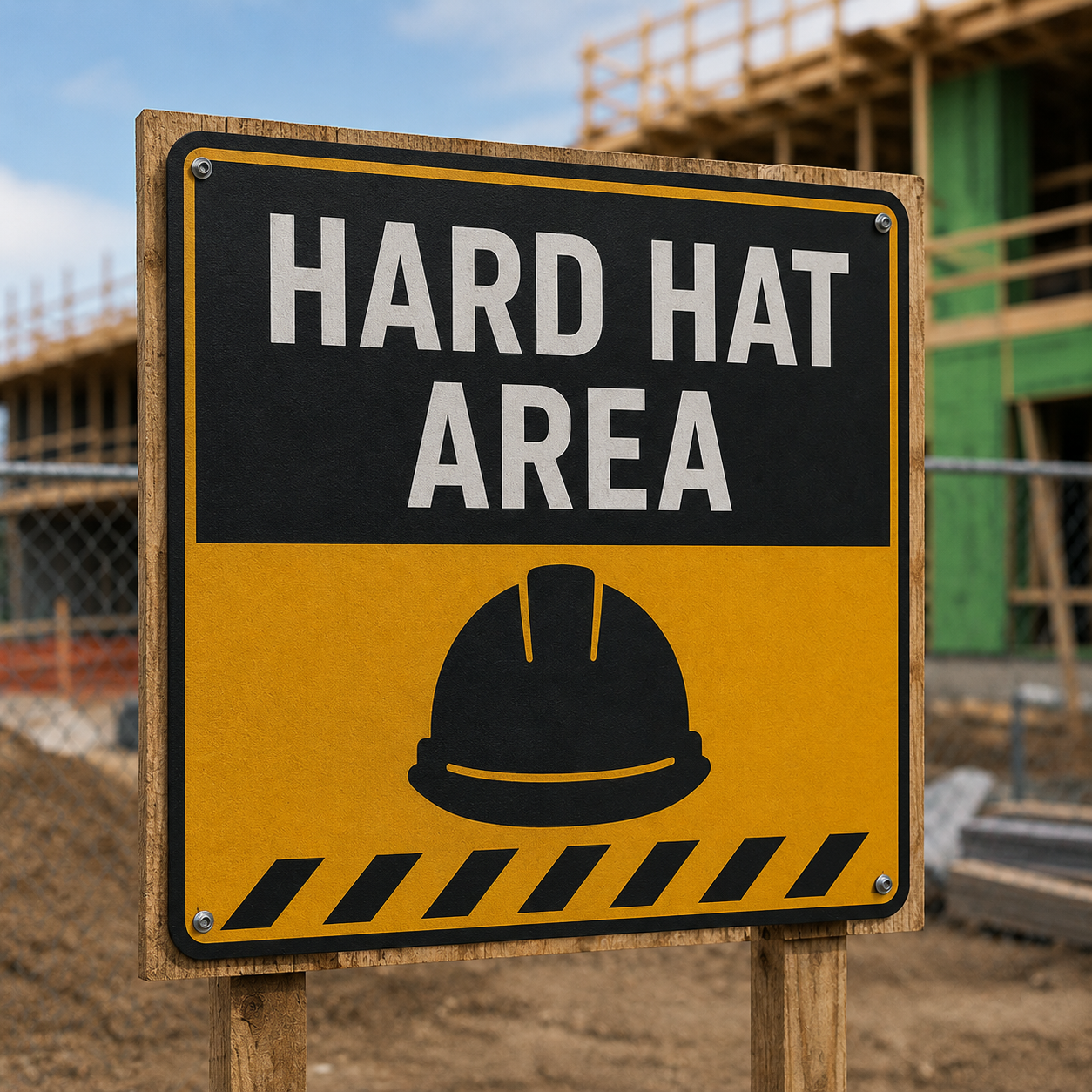 SPECIALTY SIGNS