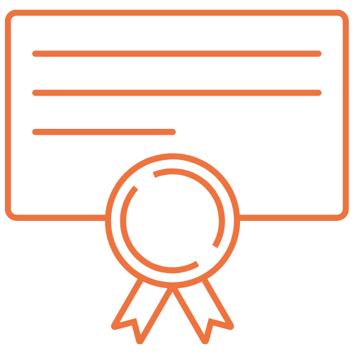 Qualified SWPPP Developer certification for stormwater and environmental compliance