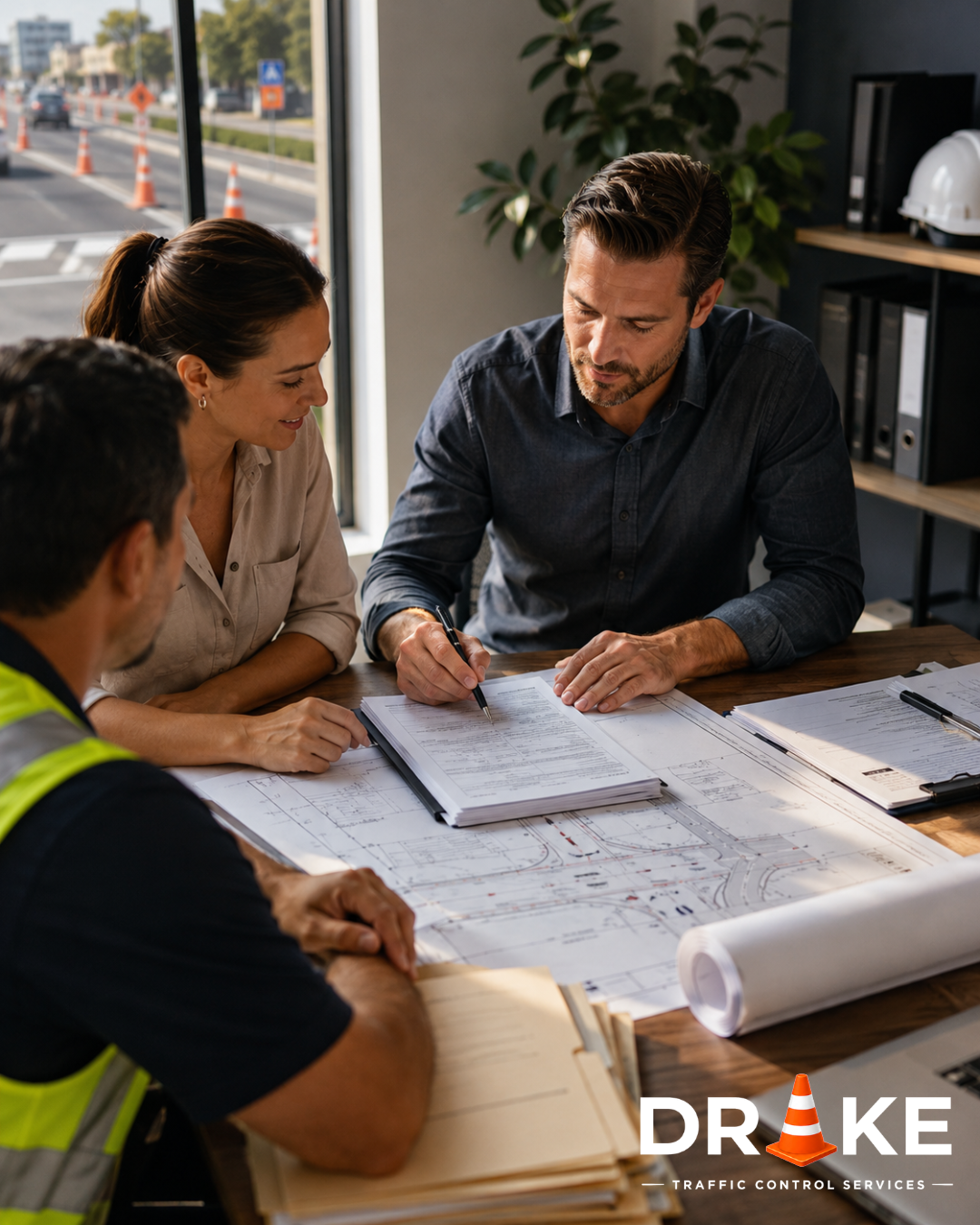 Keep Your Project Moving with Professional Permitting Services