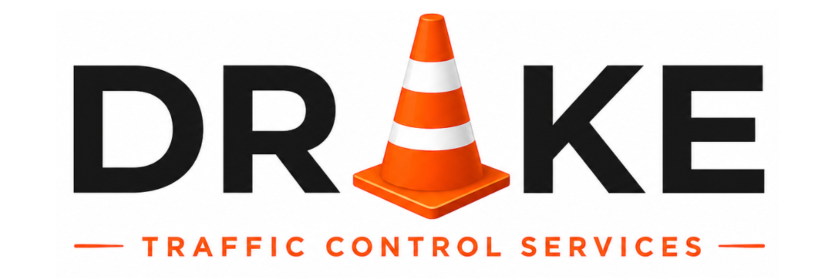 Drake Traffic Control Logo