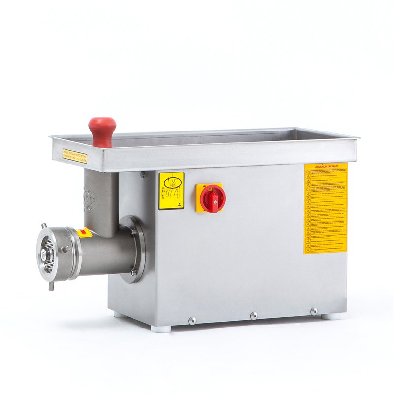 Meat Grinder
