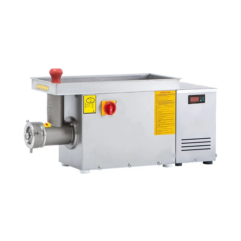 Meat Grinder