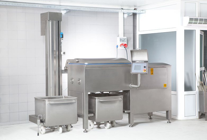 Mixing Machine