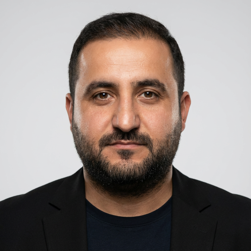 Halil ibrahim eken