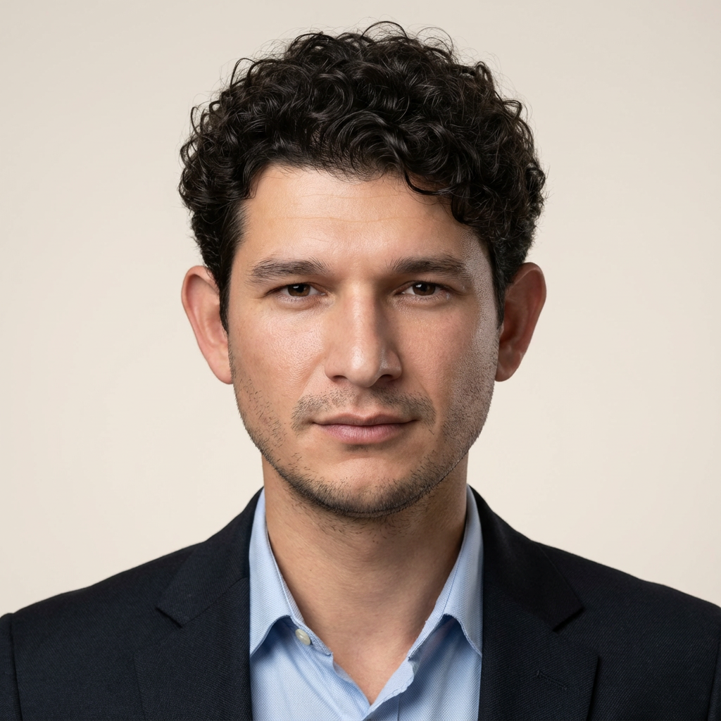 CENK ERKOCA