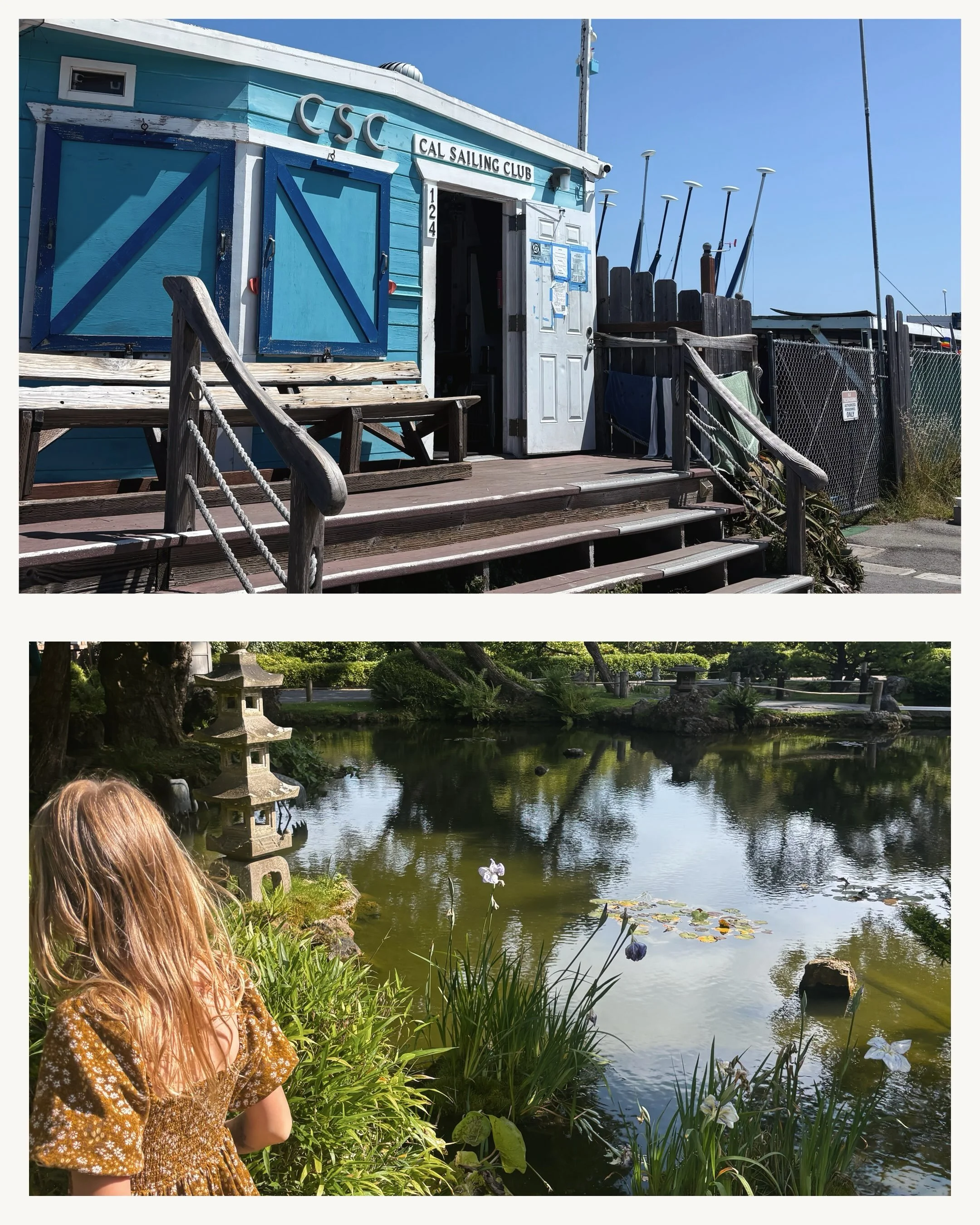 Moraga -> Montecito // PHOTO DUMP