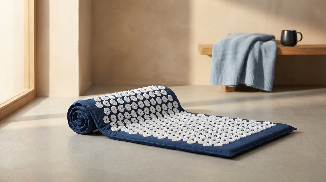 Acupressure Mat