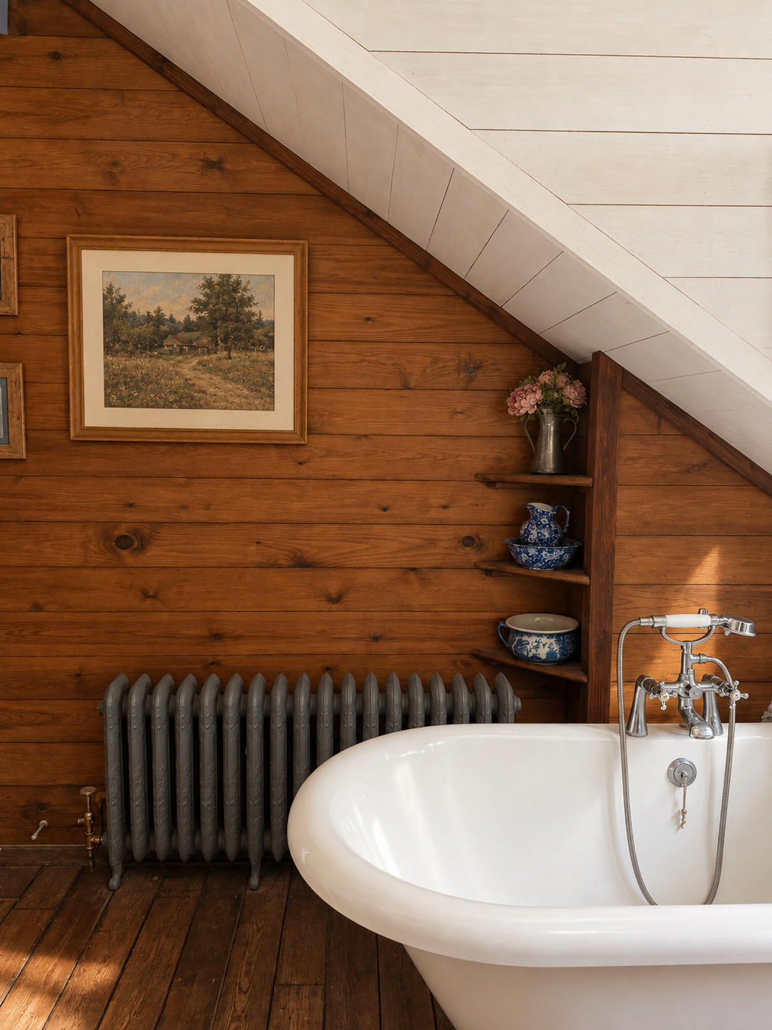 Loft Conversion