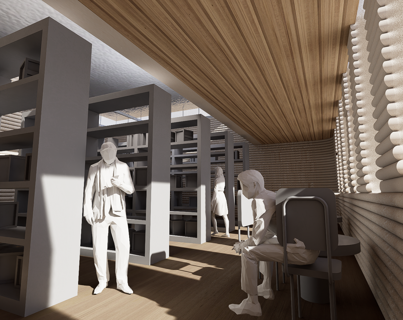 lab resource render.