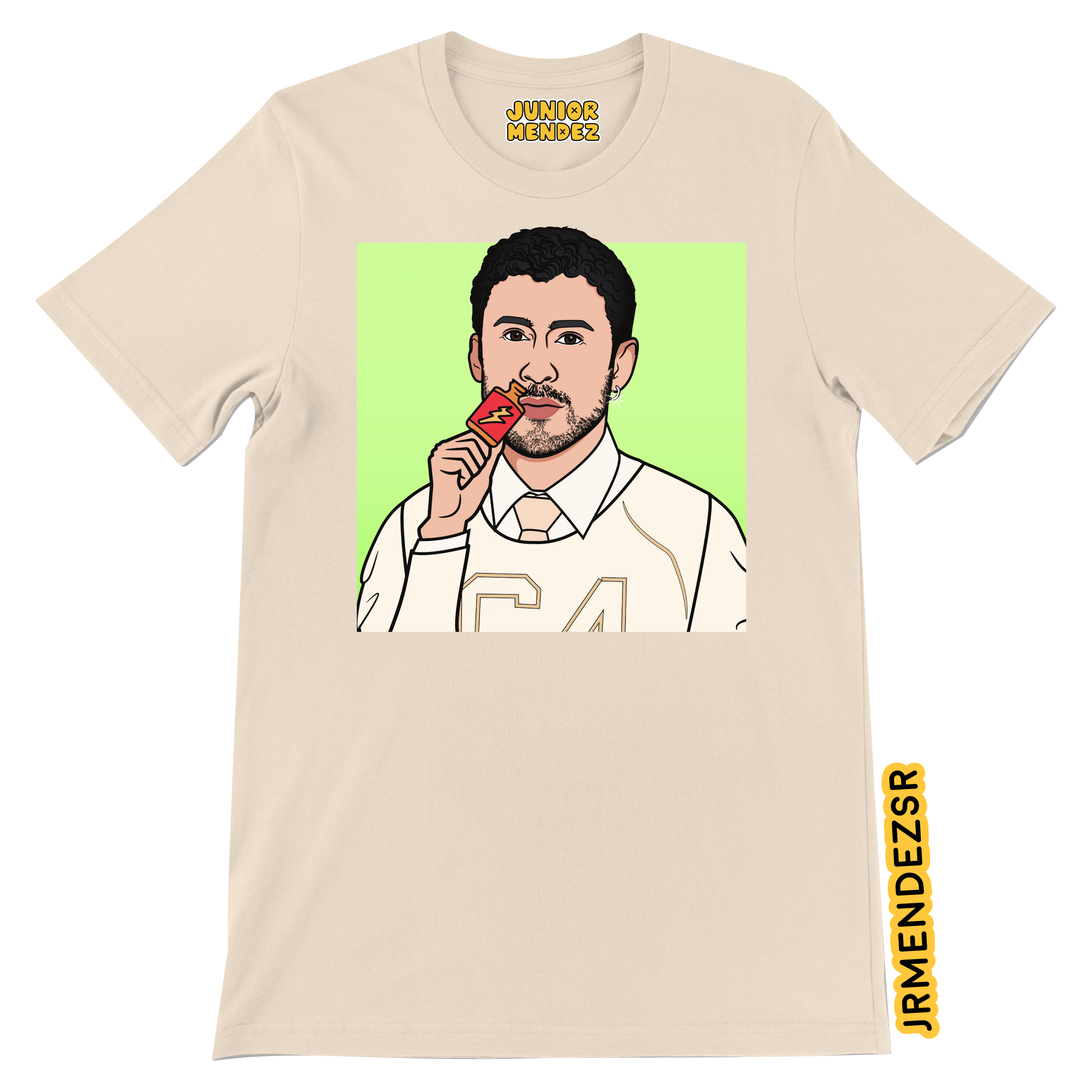Benito Tee