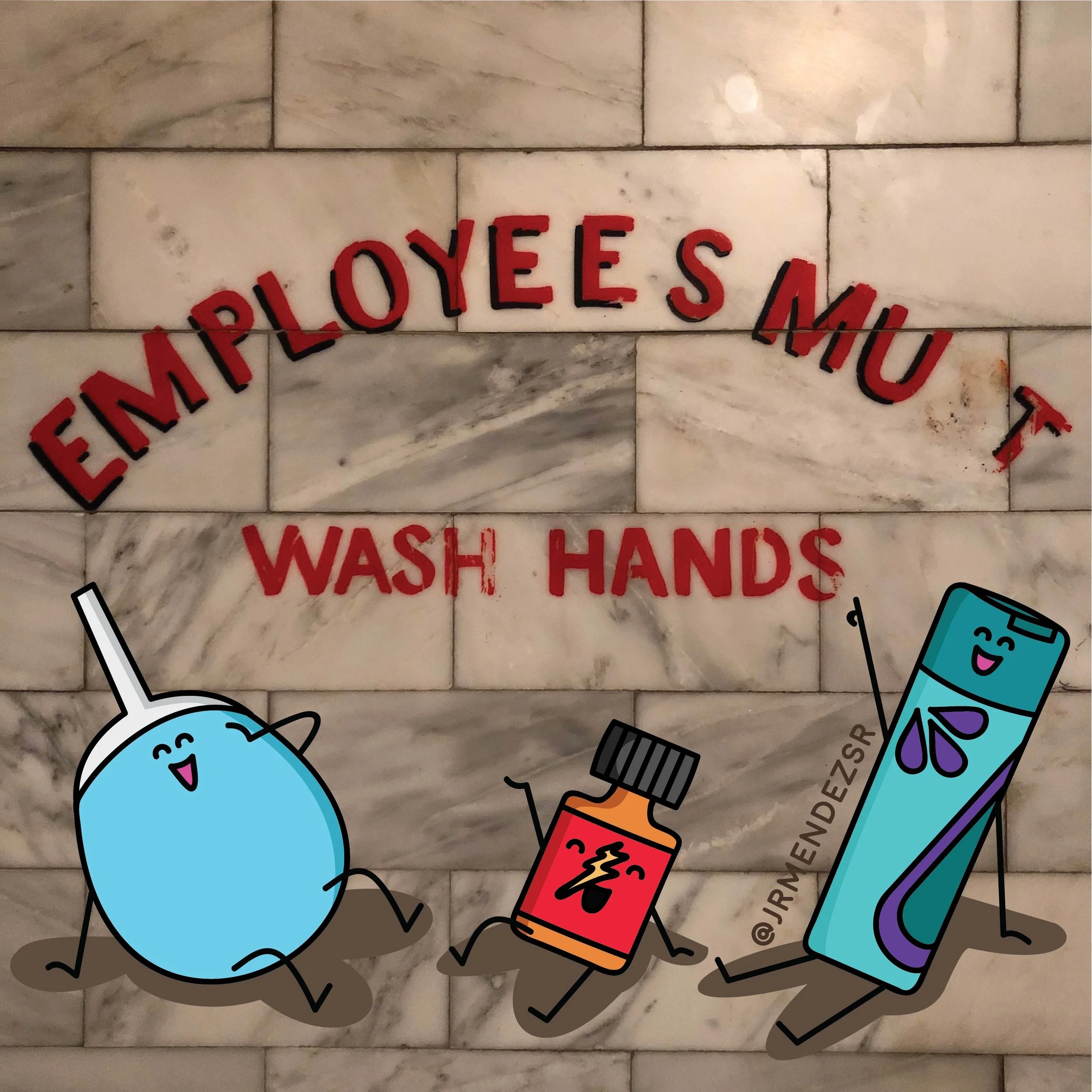 Employee Smut (Copy)