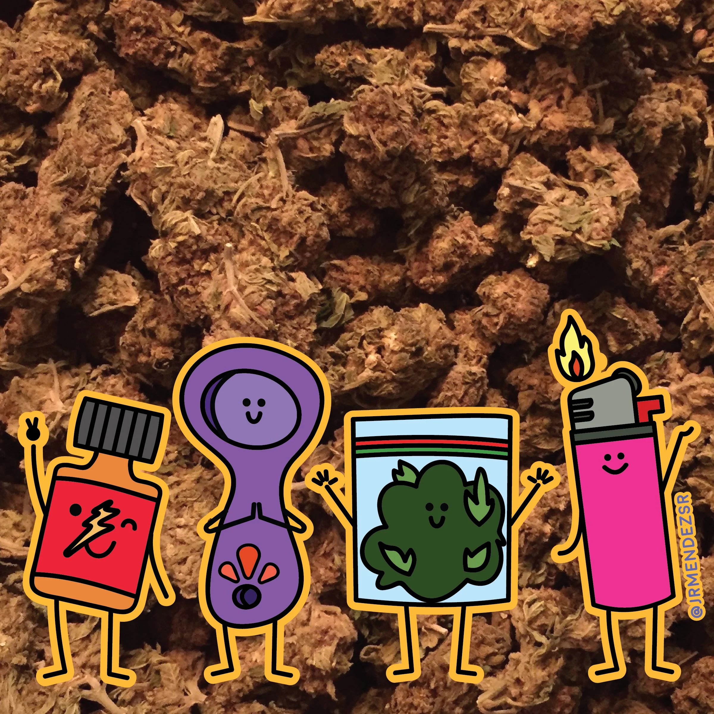 High Vibes Only (Copy)