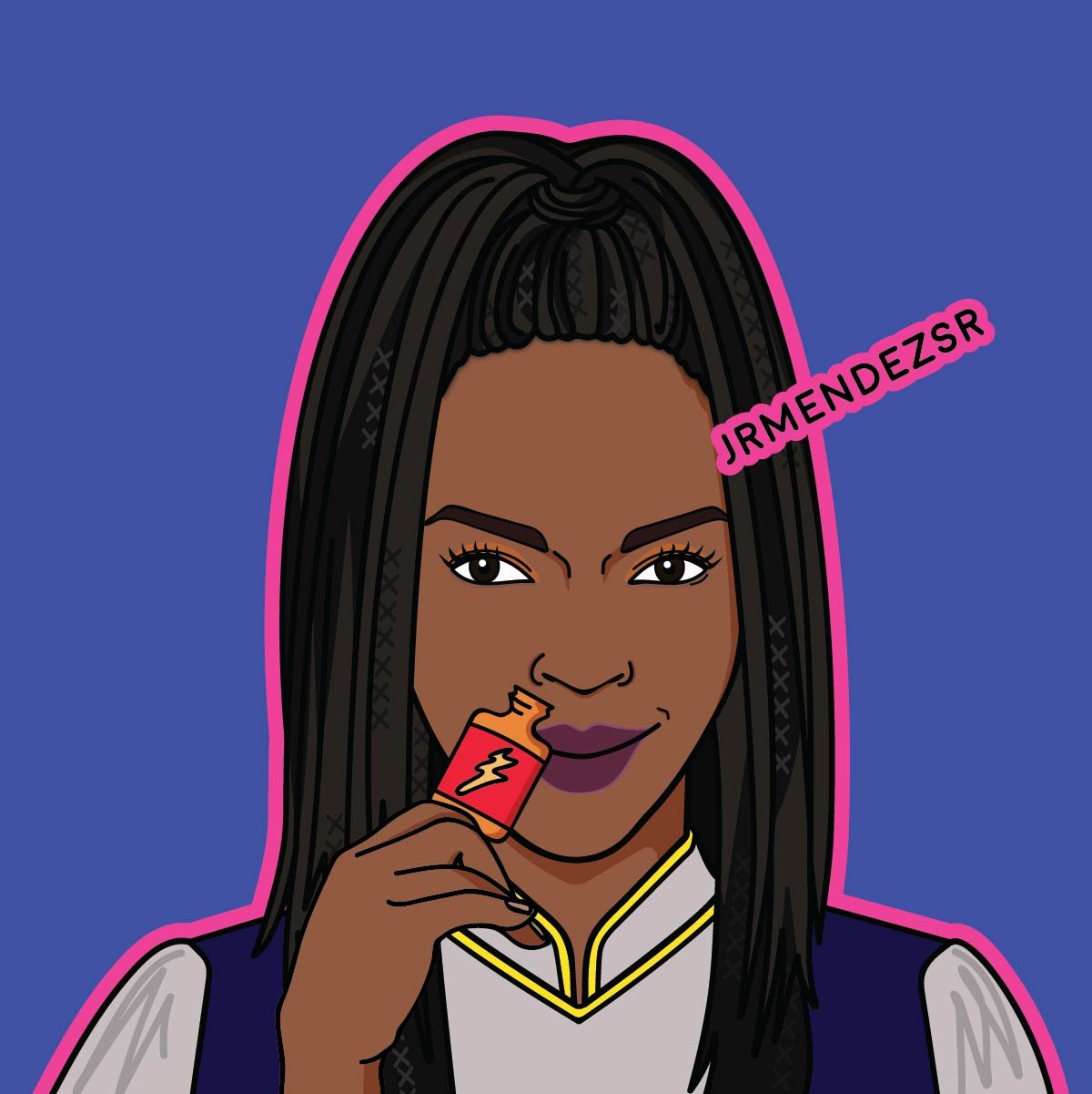 Lauryn (Copy)