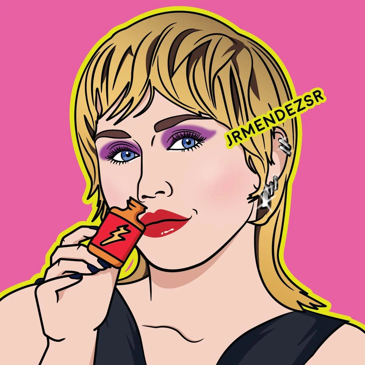 Miley (Copy)