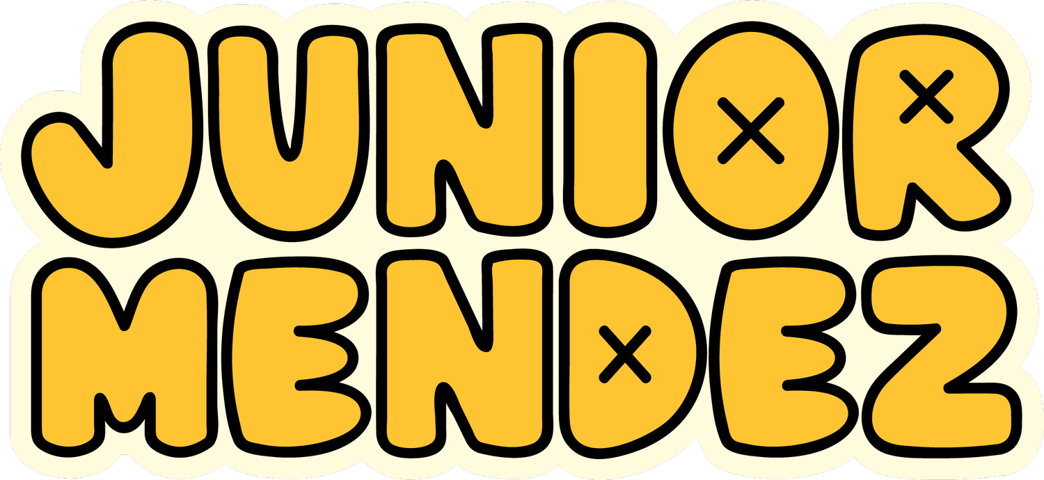JUNIOR MENDEZ