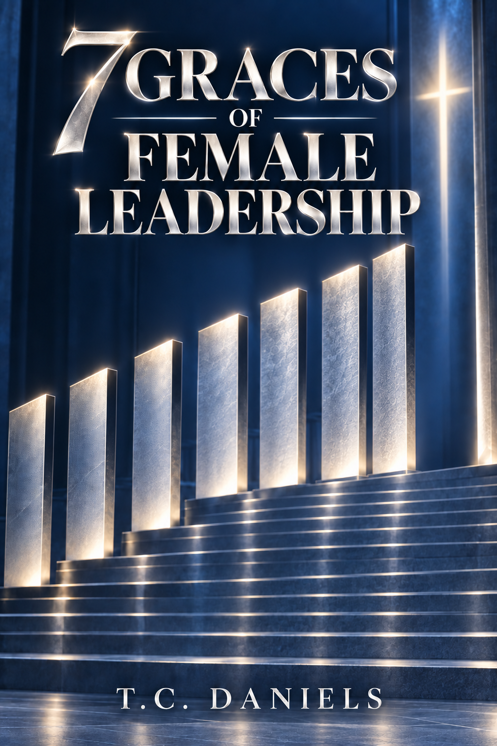 7 Graces  of Female Leadership