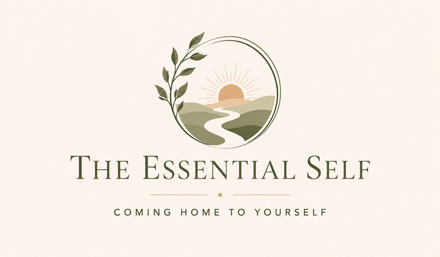 The Essential Self