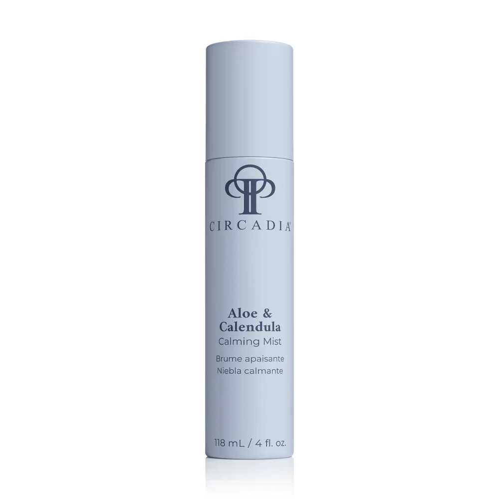 Aloe & Calendula Calming Mist