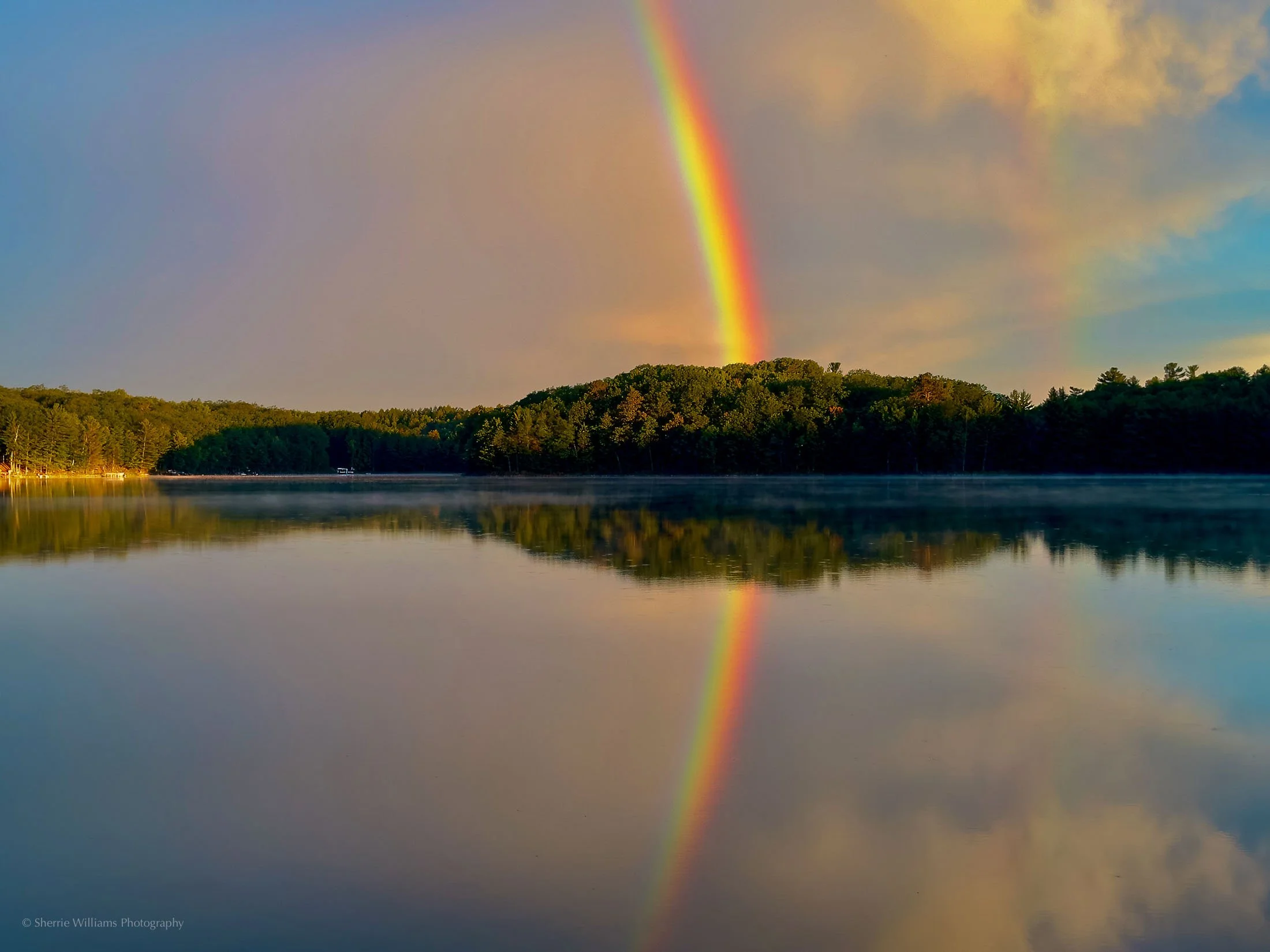 LAKE TOMAHAWK, WI