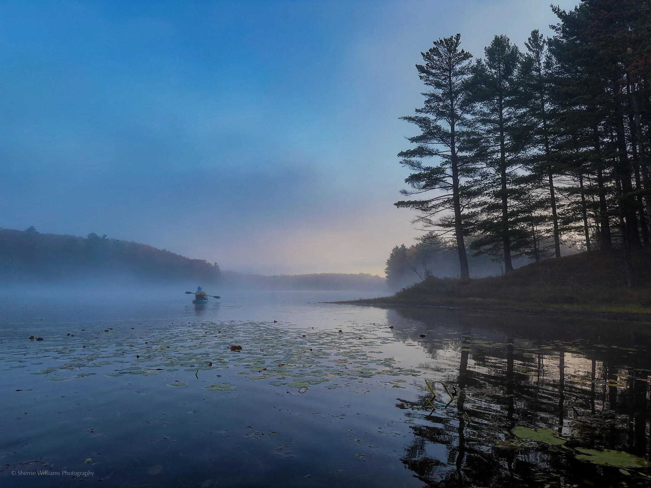 LAKE TOMAHAWK, WI