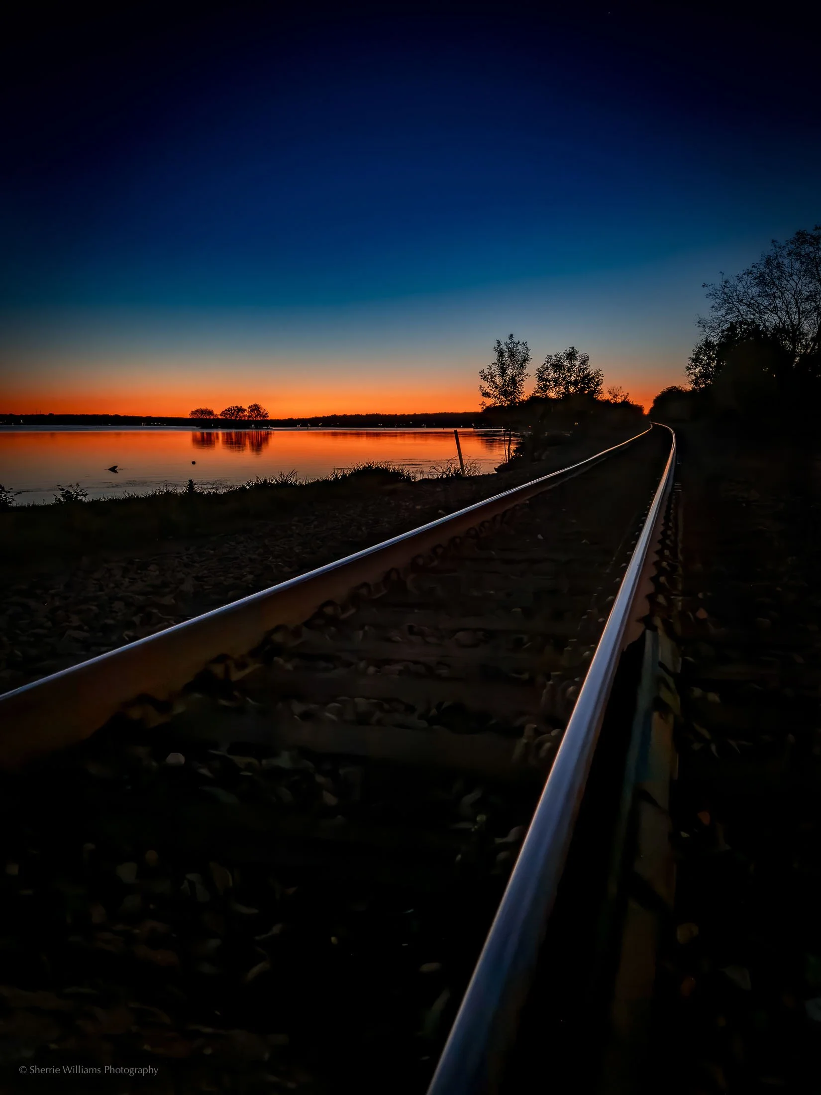 Last Light