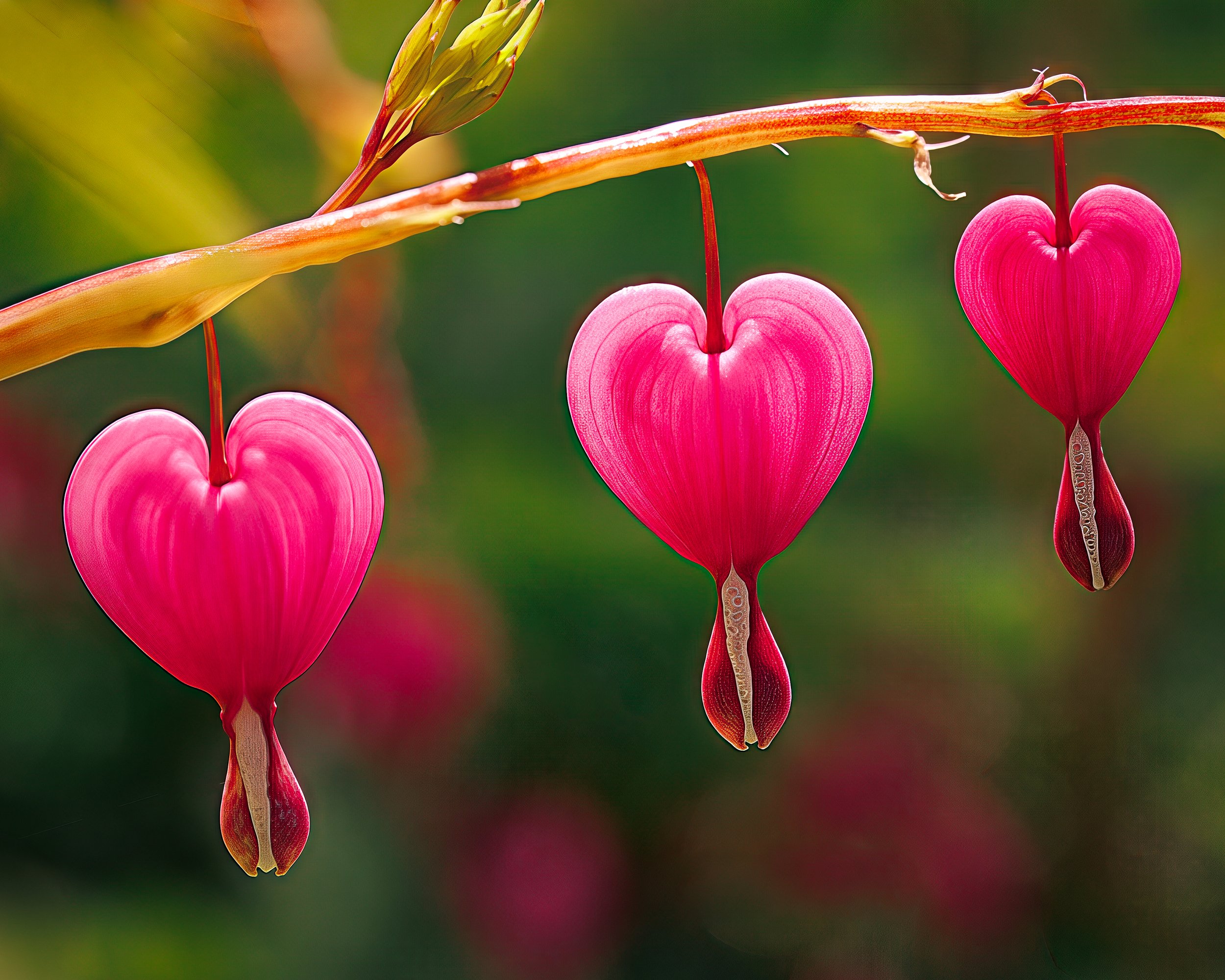 162 Heart Strings