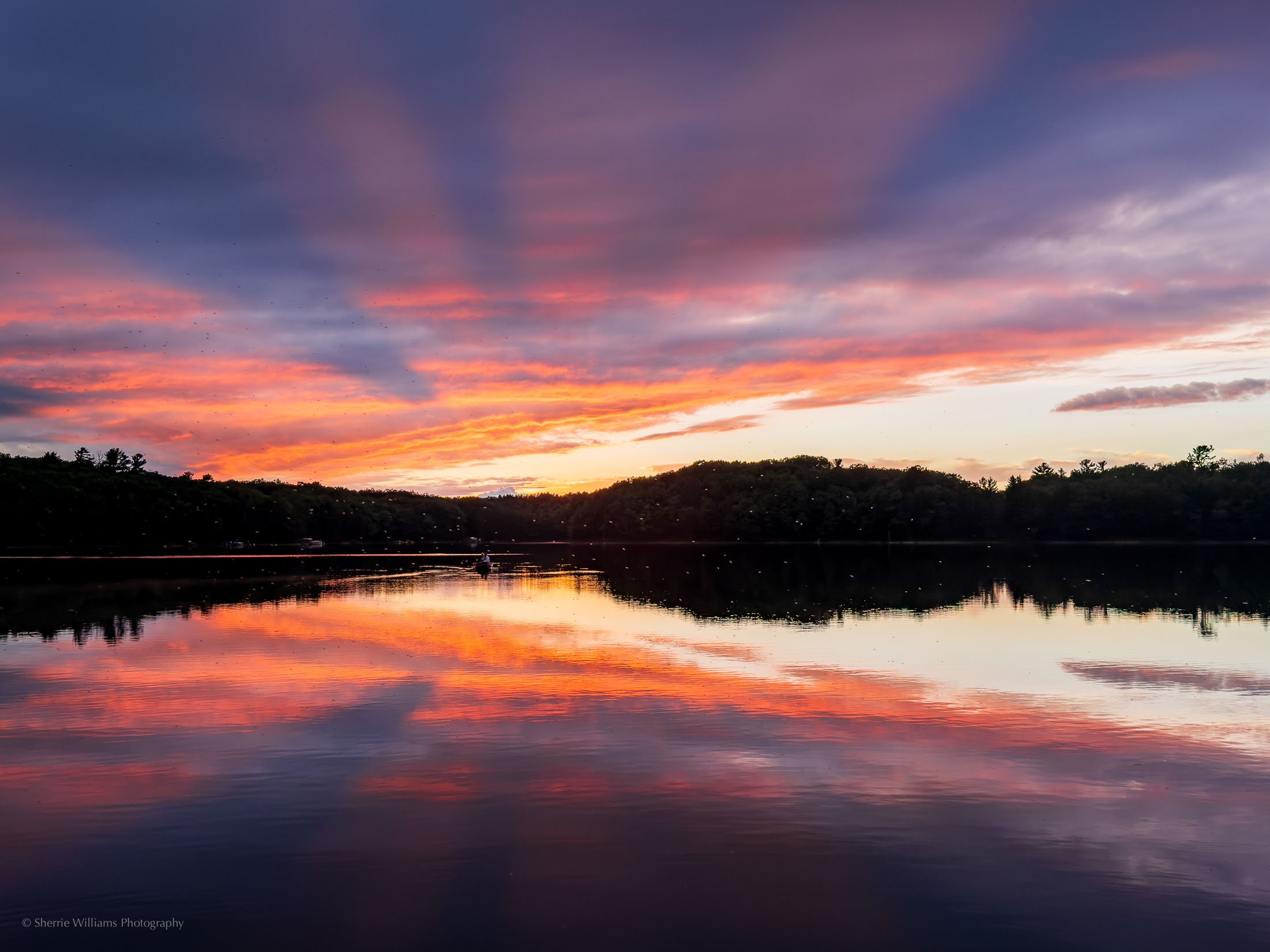 LAKE TOMAHAWK, WI