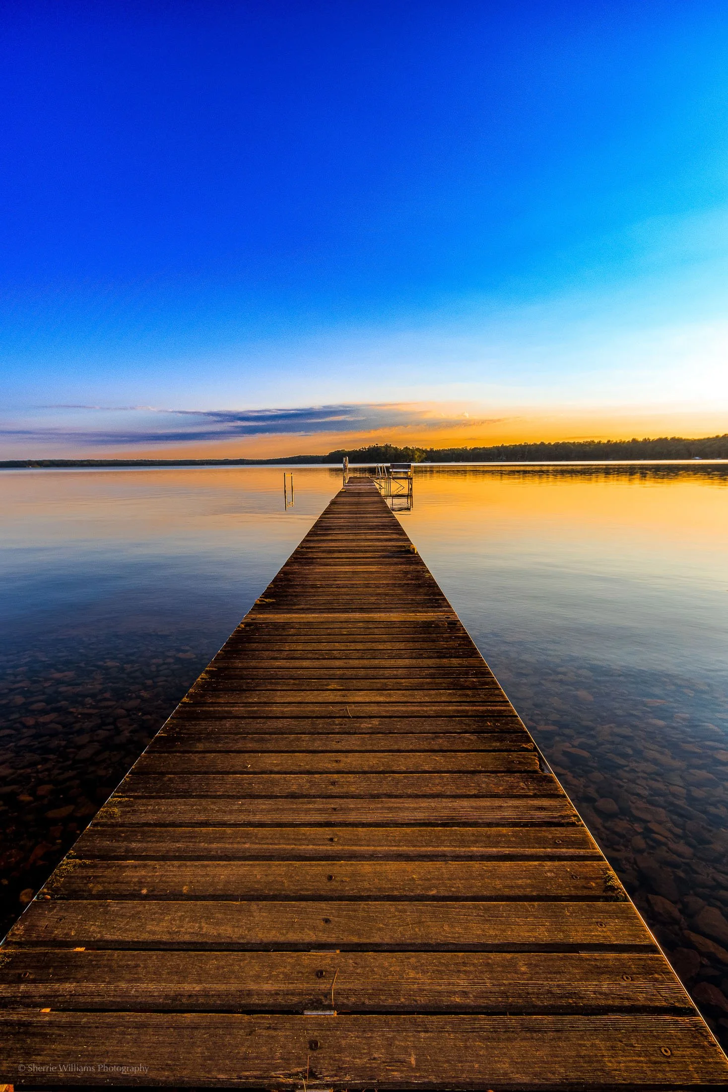 Hayward, Wisconsin