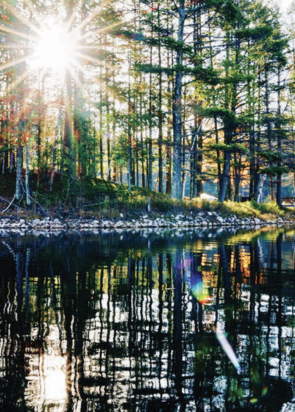 205226 Sunlit Lake