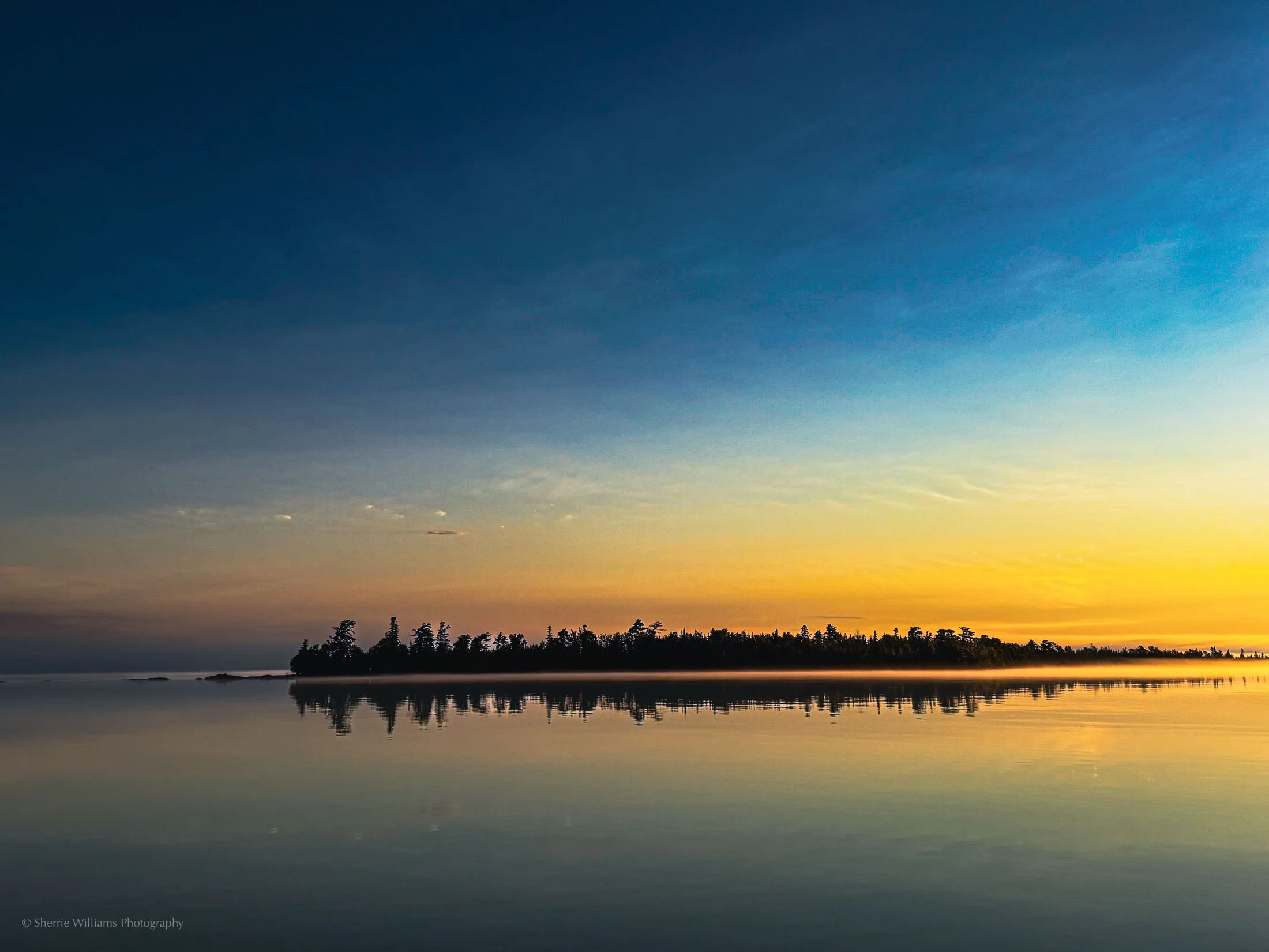 ISLE ROYALE, MI