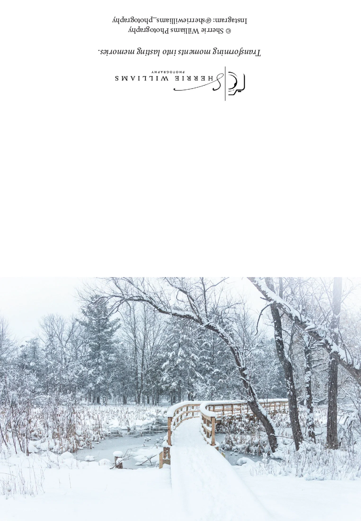 Lapham Peak Winter