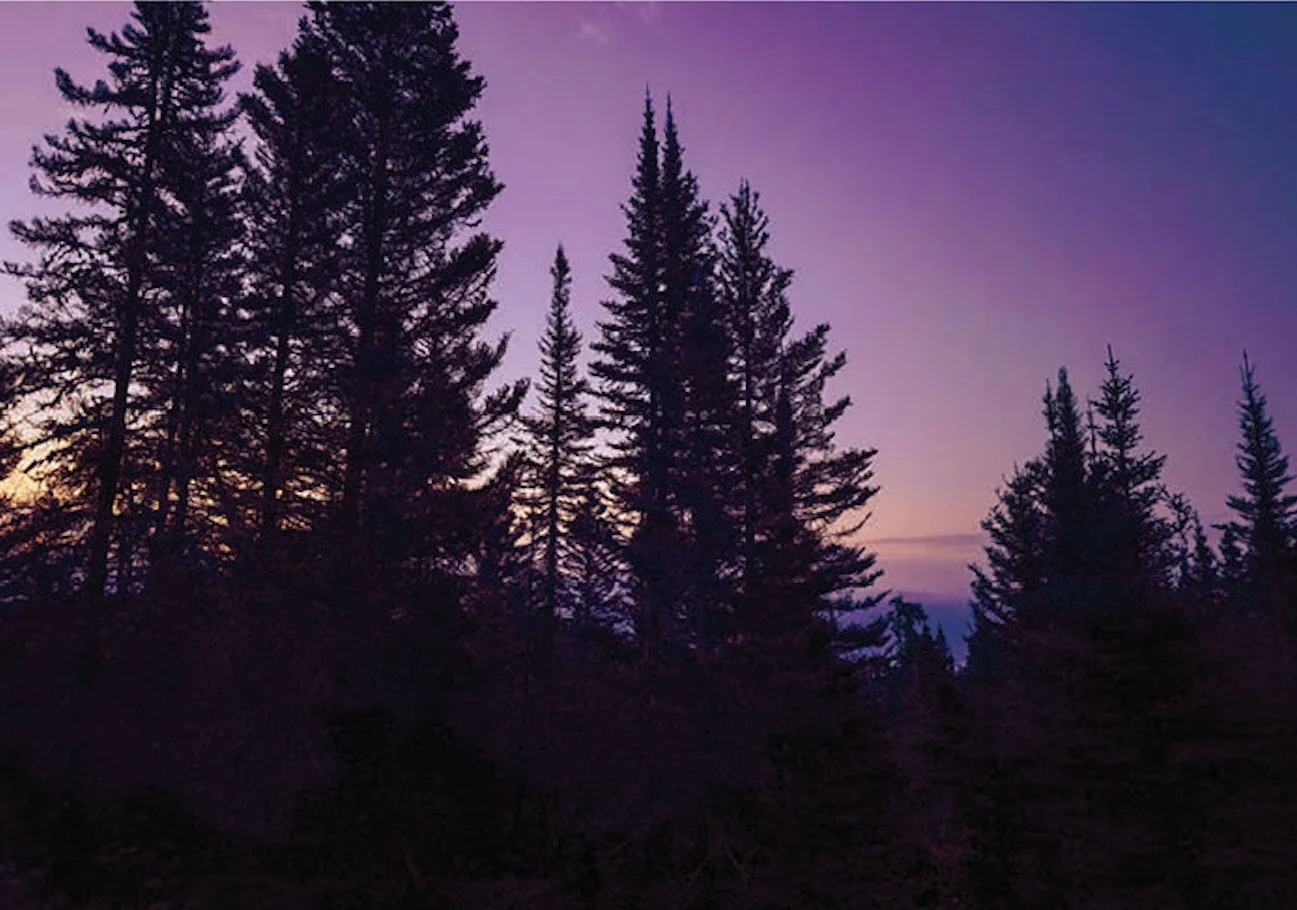 21126 Isle Royale Sunrise